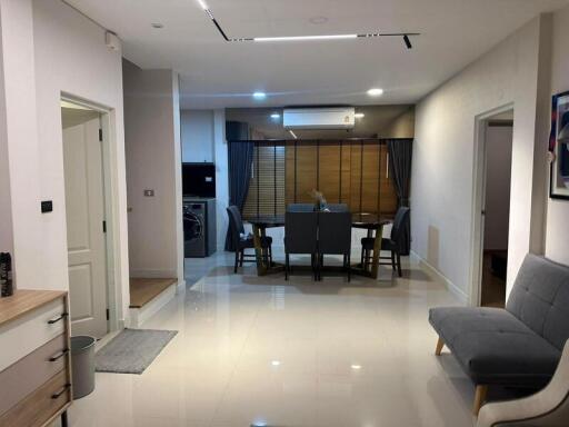 For Rent Samut Prakan Single House Centro Bangna KM7 Buanakarin Bang Phli