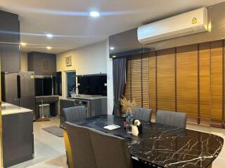 For Rent Samut Prakan Single House Centro Bangna KM7 Buanakarin Bang Phli