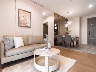 For Rent Bangkok Condo Q Prasarnmit Sukhumvit 31 BTS Asok MRT Phetchaburi Watthana