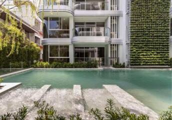 For Rent Bangkok Condo Q Prasarnmit Sukhumvit 31 BTS Asok MRT Phetchaburi Watthana