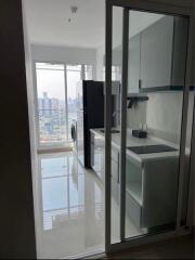 For Rent Bangkok Condo Supalai Premier Si Phraya-Sam Yan Si Phraya BTS Sam Yan Bang Rak