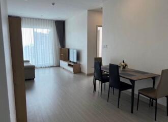 For Rent Bangkok Condo Supalai Premier Si Phraya-Sam Yan Si Phraya BTS Sam Yan Bang Rak