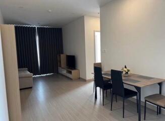 For Rent Bangkok Condo Supalai Premier Si Phraya-Sam Yan Si Phraya BTS Sam Yan Bang Rak