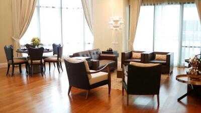 For Rent Bangkok Condo Bright Sukhumvit 24 Sukhumvit 24 BTS Phrom Phong Khlong Toei