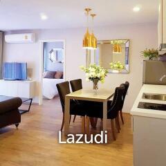 2 Bed 2 Bath 54 SQ.M Notting Hill Phahol Kaset