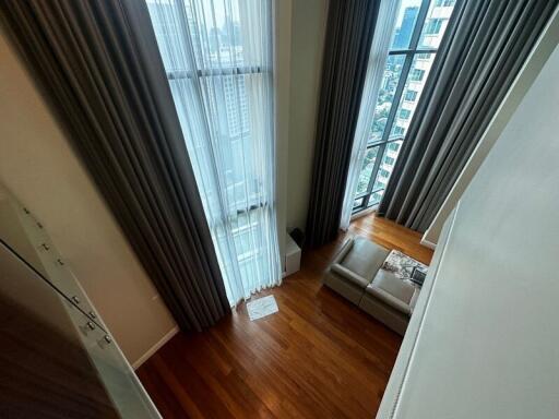 Bangkok Condo Bright Sukhumvit 24 Sukhumvit 24 BTS Phrom Phong