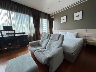 For Rent Bangkok Condo Bright Sukhumvit 24 Sukhumvit 24 BTS Phrom Phong Khlong Toei