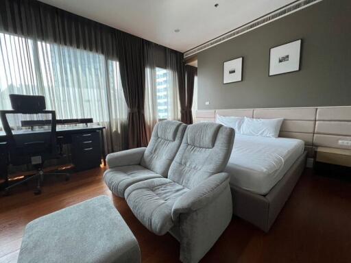 Bangkok Condo Bright Sukhumvit 24 Sukhumvit 24 BTS Phrom Phong