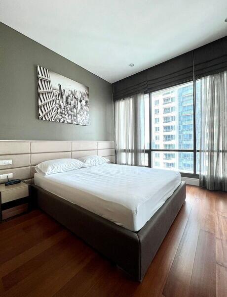 Bangkok Condo Bright Sukhumvit 24 Sukhumvit 24 BTS Phrom Phong