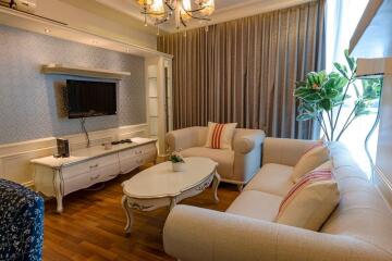 For Rent Bangkok Condo Le Luk Sukhumvit 69 BTS Phra Khanong Watthana