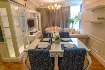 For Rent Bangkok Condo Le Luk Sukhumvit 69 BTS Phra Khanong Watthana