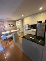 For Sale Bangkok Condo Quad Silom Naradhiwas Rajanagarindra Bang Rak