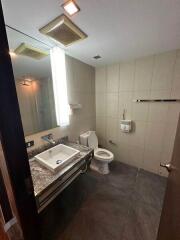 For Sale Bangkok Condo Quad Silom Naradhiwas Rajanagarindra Bang Rak