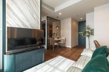 For Rent Bangkok Condo IDEO Q Sukhumvit 36 Sukhumvit 36 BTS Thong Lo Khlong Toei