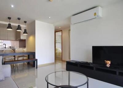 For Sale and Rent Bangkok Condo Socio Reference 61 Sukhumvit 61 BTS Ekkamai Watthana