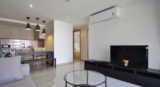 For Sale and Rent Bangkok Condo Socio Reference 61 Sukhumvit 61 BTS Ekkamai Watthana