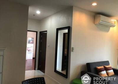 1-BR Condo at Sukhumvit City Resort Condominium near BTS Nana (ID 512821)