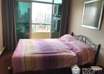 1-BR Condo at Sukhumvit City Resort Condominium near BTS Nana (ID 512821)