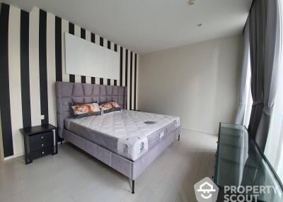 2-BR Condo at Noble Ploenchit near BTS Phloen Chit (ID 449991)