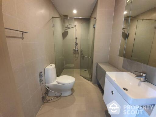 2-BR Condo at Noble Ploenchit near BTS Phloen Chit (ID 449991)