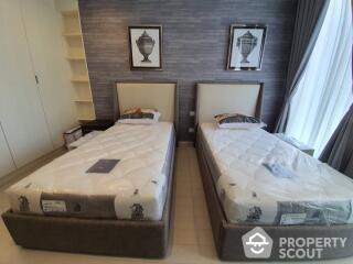 2-BR Condo at Noble Ploenchit near BTS Phloen Chit (ID 449991)