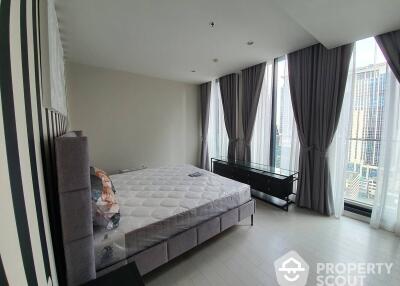 2-BR Condo at Noble Ploenchit near BTS Phloen Chit (ID 449991)