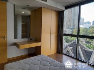 2-BR Apt. near MRT Sukhumvit