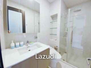 1 Bed 1 Bath 33 Sqm Condo For Sale