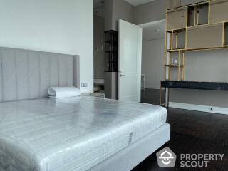 2-BR Condo at The Ritz-Carlton Residences, Bangkok near BTS Chong Nonsi