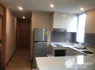 1-BR Condo near BTS Sanam Pao