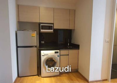 1 Bed 1 Bath 29.5 Sqm Condo For Sale