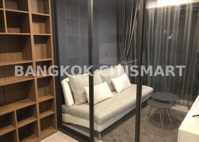 Condo at Life Ladprao for sale