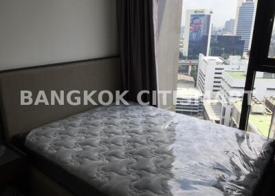 Condo at THE LINE Jatujak Mochit for rent