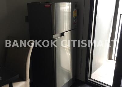 Condo at THE LINE Jatujak Mochit for rent