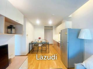 2 Bed 2 Bath 60 SQ.M Residence 52 Condominium