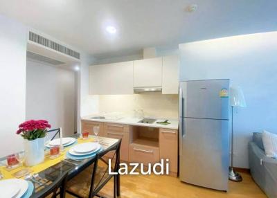 2 Bed 2 Bath 60 SQ.M Residence 52 Condominium