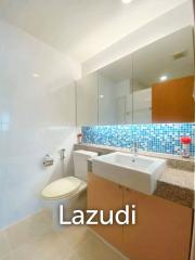 2 Bed 2 Bath 60 SQ.M Residence 52 Condominium