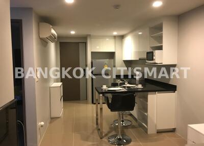 Condo at Mirage Sukhumvit 27 for rent