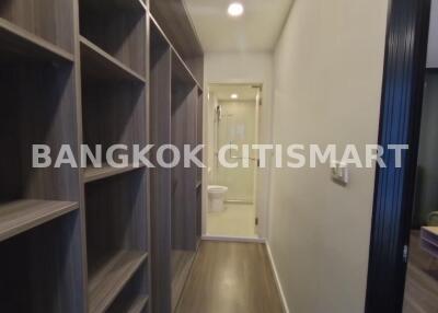 Condo at The Origin Ramintra 83 Station for sale