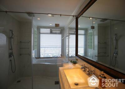 3-BR Condo at Star View close to Phra Ram 3 (ID 465581)