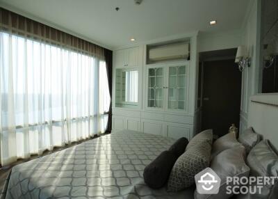 3-BR Condo at Star View close to Phra Ram 3 (ID 465581)