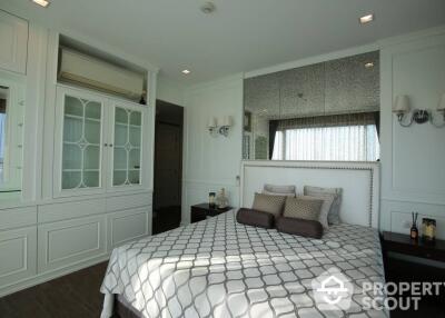 3-BR Condo at Star View close to Phra Ram 3 (ID 465581)