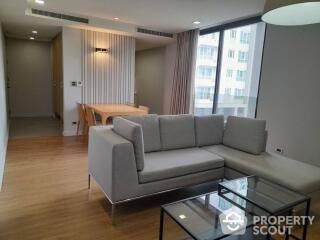 2-BR Apt. near MRT Sukhumvit