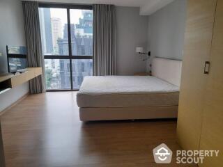 2-BR Apt. near MRT Sukhumvit