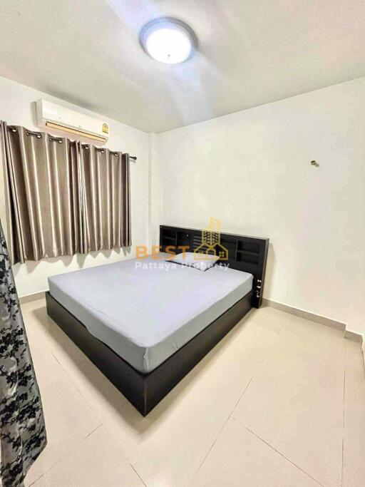 2 Bedrooms Villa / Single House in Areeya Villa East Pattaya H011814