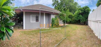 2 Bedrooms Villa / Single House in Areeya Villa East Pattaya H011814