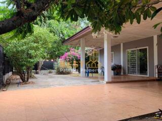 2 Bedrooms Villa / Single House in Areeya Villa East Pattaya H011814