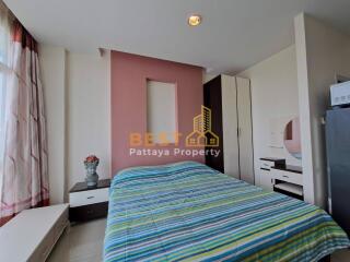 Studio Condo in Chokchai Condominium East Pattaya C011812