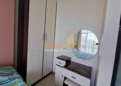 Studio Condo in Chokchai Condominium East Pattaya C011812