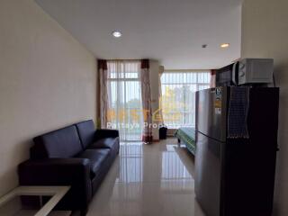 Studio Condo in Chokchai Condominium East Pattaya C011812